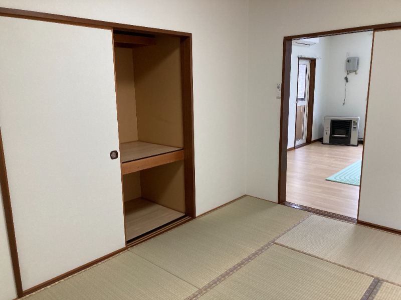 その他部屋・スペース