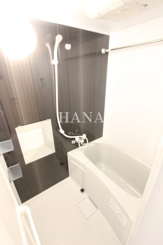 バス・シャワールーム　同物件の参考写真です。