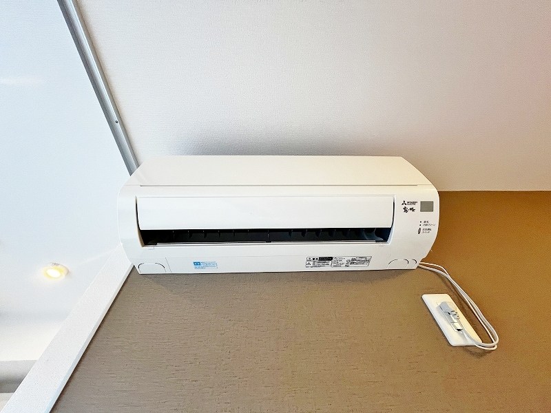 その他設備　★エアコン★