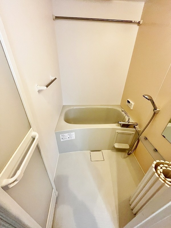 バス・シャワールーム　★浴室★