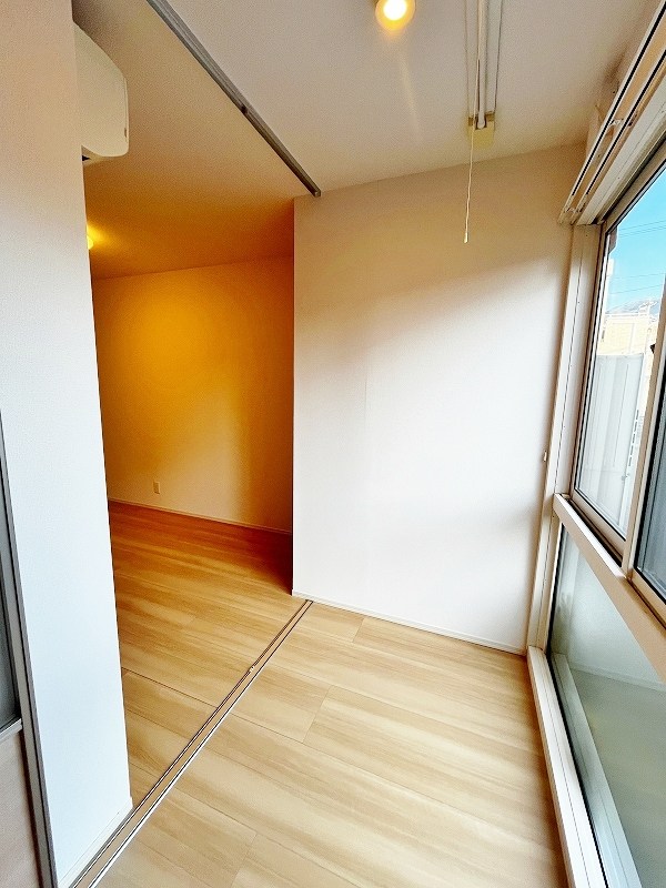 バルコニー　★サンルーム★