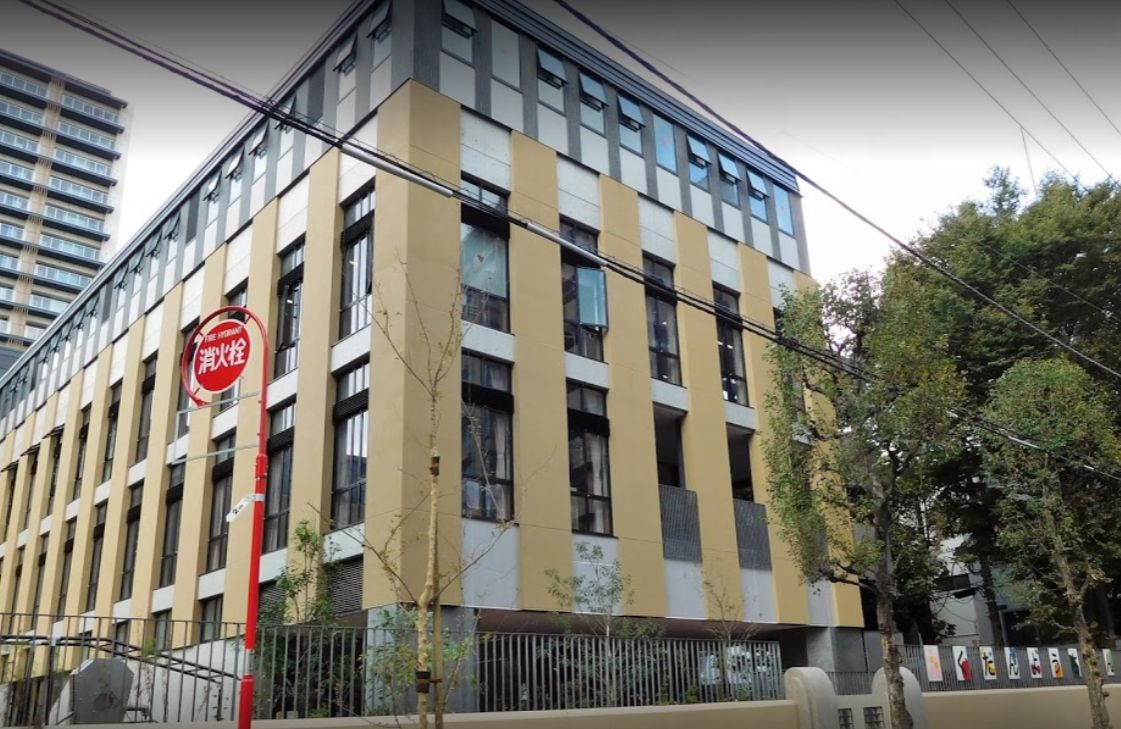 幼稚園・保育園　千代田区立九段幼稚園（幼稚園・保育園）まで444m