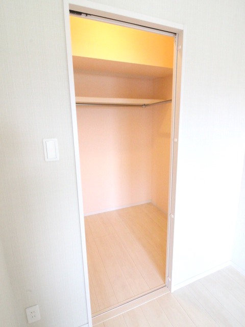収納　※同建物の別号室です。ご参照下さい。