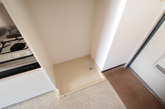 その他　※別部屋の写真です
