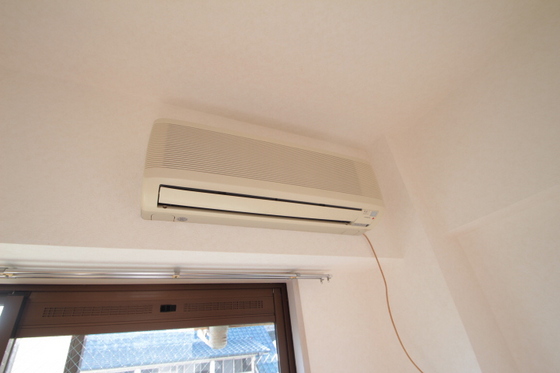 その他設備　※別部屋の写真です