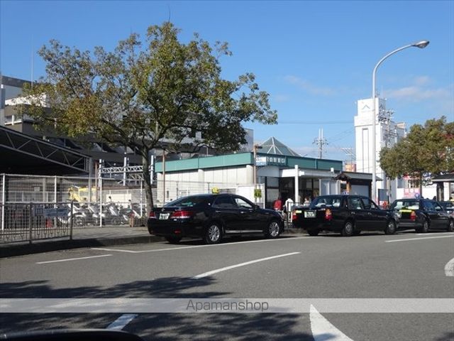 その他　ＪＲ和歌山駅東口（その他）まで550m