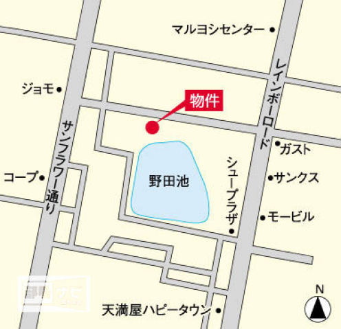 【居石マンションのその他】