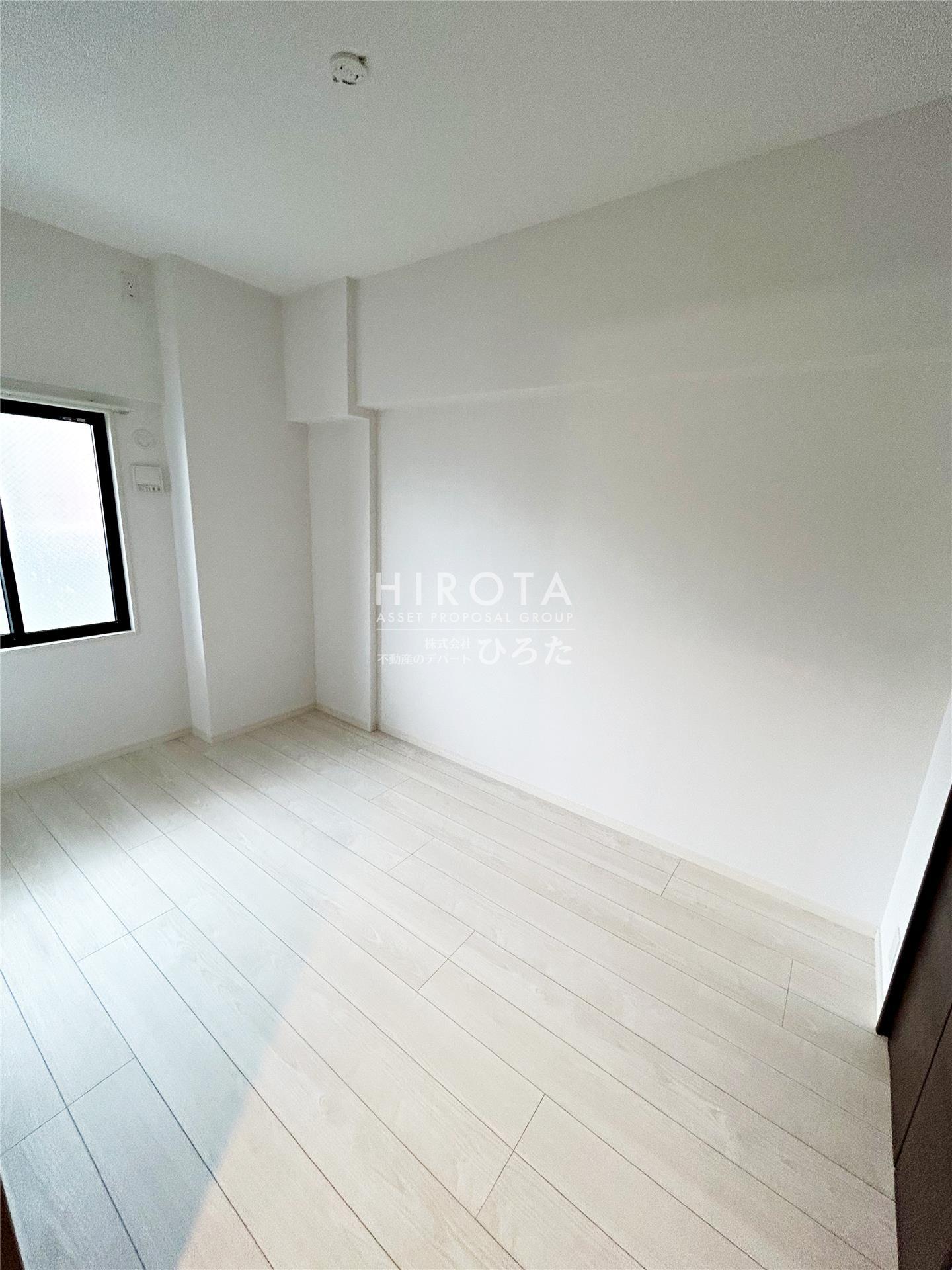 その他　2階モデルルーム