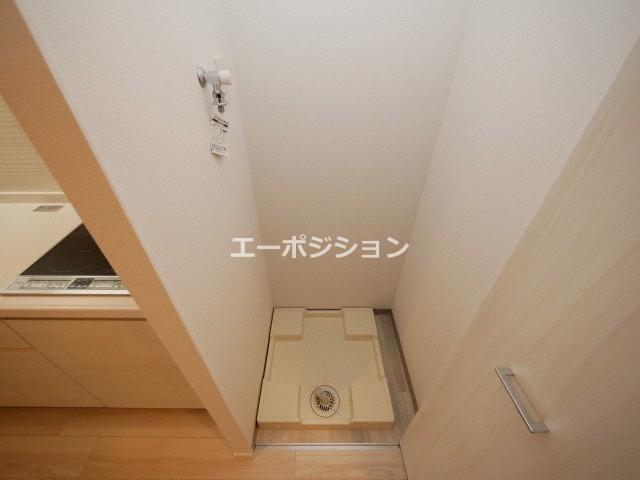 【S-RESIDENCE日本橋Qualieのその他設備】