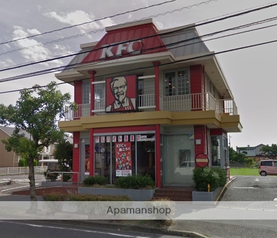 その他　ケンタッキーフライドチキン倉敷笹沖店（その他）まで324m