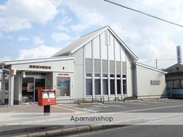 郵便局　倉敷笹沖郵便局（郵便局）まで416m