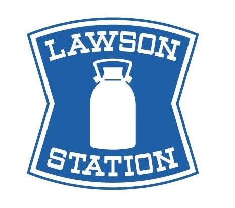 コンビニ　ローソン阿久比町役場前店（コンビニ）まで423m