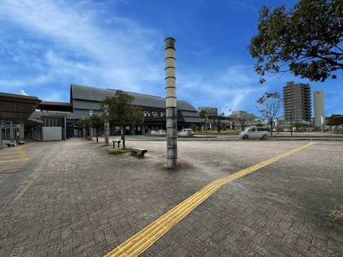 その他　高知駅（その他）まで2175m