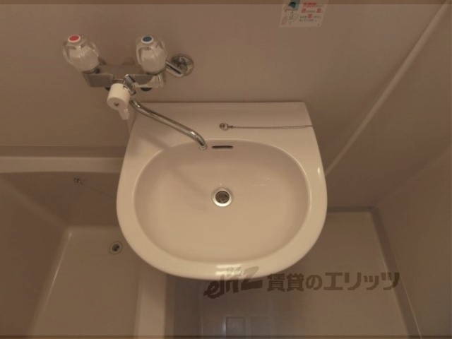 洗面設備　洗面台