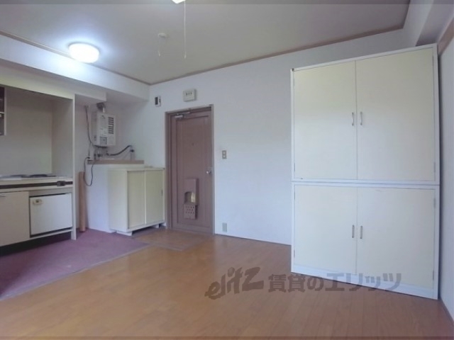 その他部屋・スペース　洋室