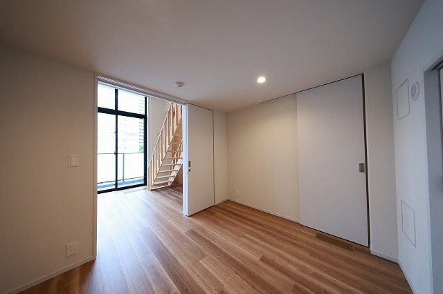 その他部屋・スペース　内観