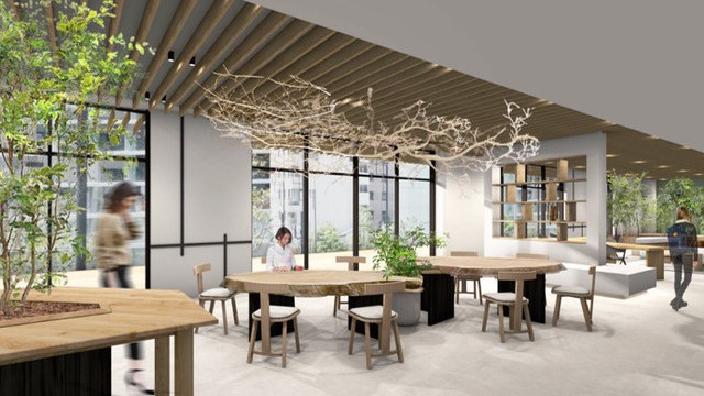 その他共有部分　共用部分