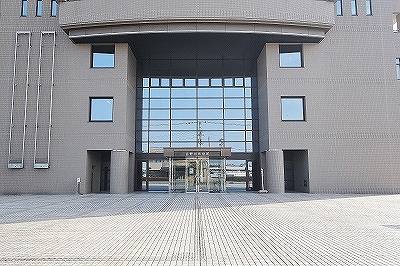 その他　吉野川市役所（その他）まで2269m