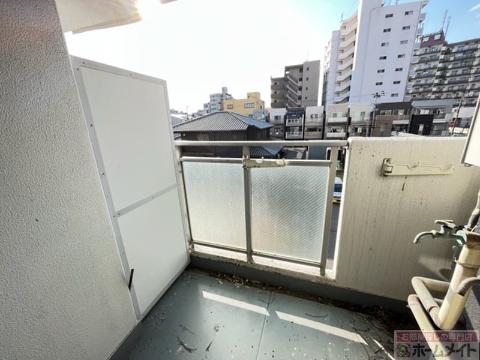 バルコニー　ベランダ