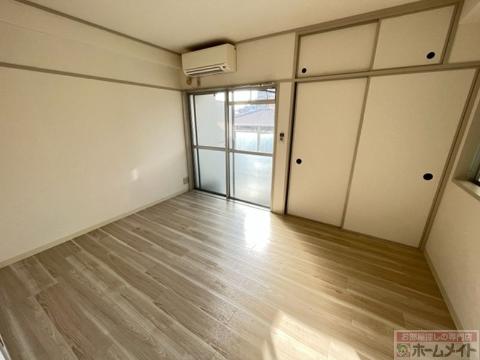 居室・リビング　洋室