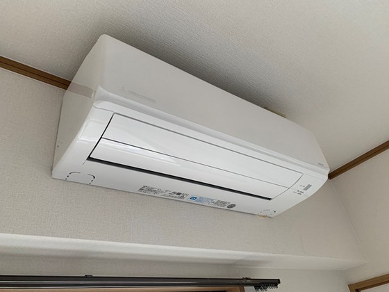 その他設備　※別部屋の写真です