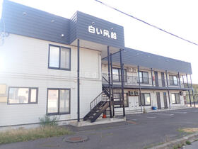 士別軌道バス/南中前 歩5分