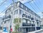 代々木上原駅より徒歩6分 2階 新築の賃貸物件