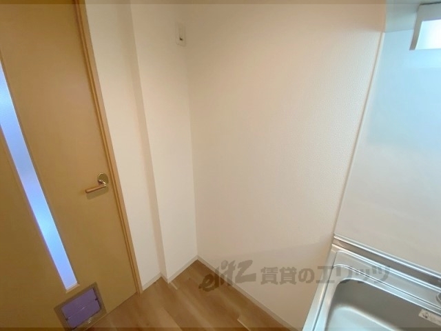 その他部屋・スペース　冷蔵庫置場