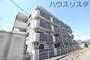 熊谷駅より徒歩5分 4階 築8年10ヶ月の賃貸物件