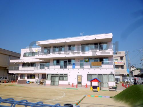 幼稚園・保育園　岡辻学園（学校法人）姫室保育園（幼稚園・保育園）まで2864m