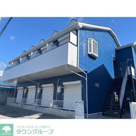 東武東上線/高坂駅 歩15分