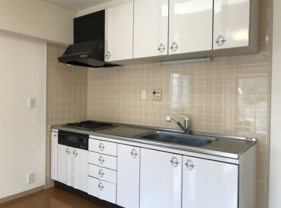 キッチン　ジョイヒルズ南平台