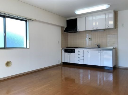 その他部屋・スペース　ジョイヒルズ南平台