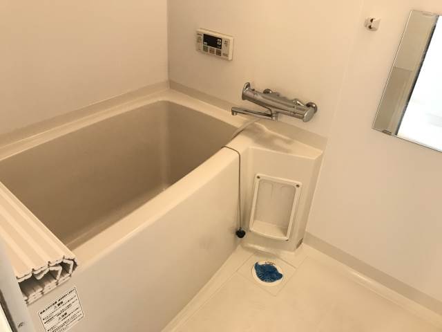 バス・シャワールーム　お風呂