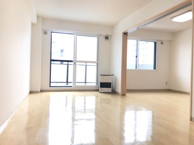 居室・リビング　キレイな室内です☆