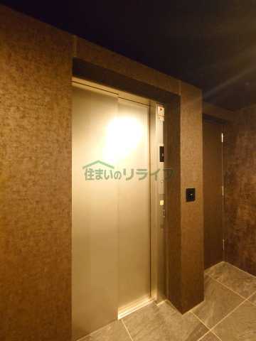 その他共有部分　GRAN　EBISU