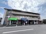 伏石駅より徒歩10分 2階 築32年9ヶ月の賃貸物件