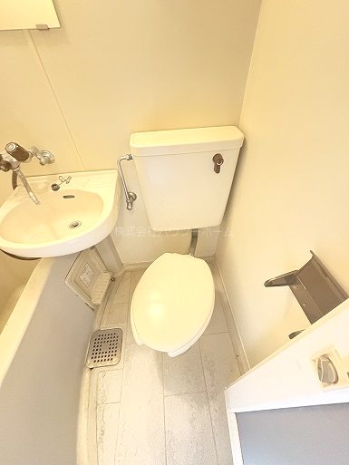 トイレ　※4031の写真です