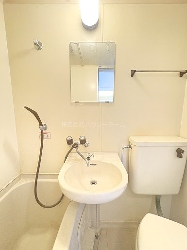 洗面設備　※4031の写真です