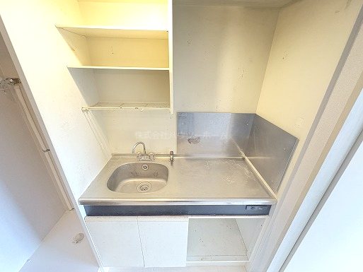 キッチン　※4031の写真です