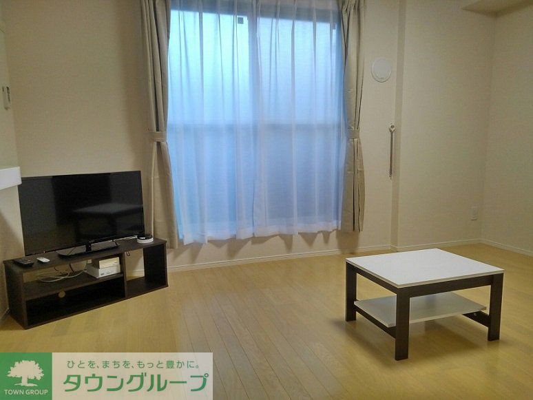 居室・リビング　設備・仕様は号室により異なる為、現況を優先致します。