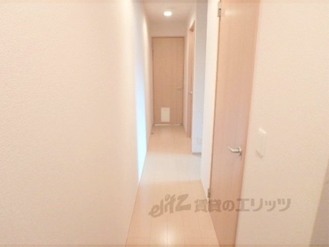 その他部屋・スペース　廊下