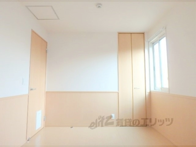 居室・リビング　洋室