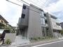 北浦和駅より徒歩7分 1階 新築の賃貸物件