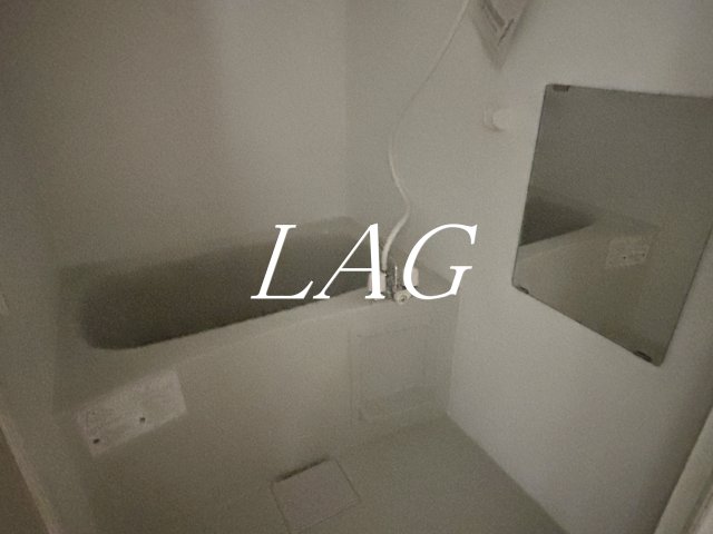 バス・シャワールーム　お風呂です。（同仕様です。）