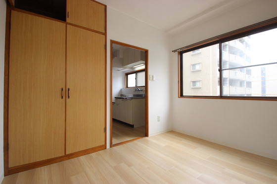 その他部屋・スペース　別号室の写真です。