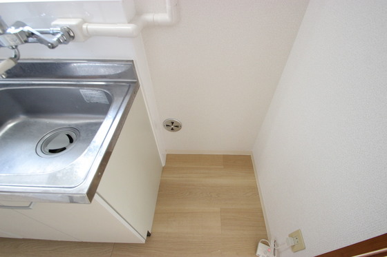 その他　別号室の写真です。