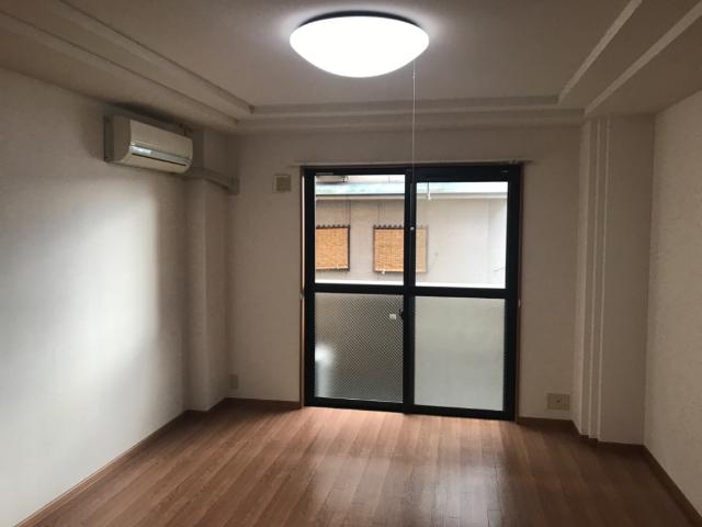 その他部屋・スペース　洋室