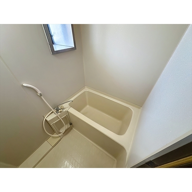 バス・シャワールーム　１日の疲れはお風呂で解消