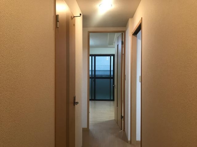 その他　廊下